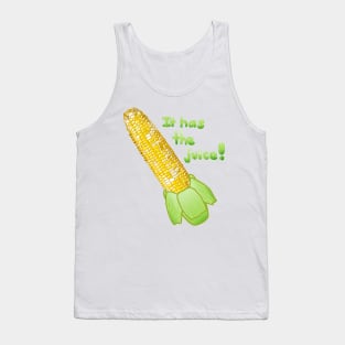 It’s Corn Tank Top